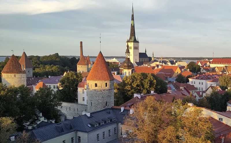 Tallinn Tower Jury Presentation